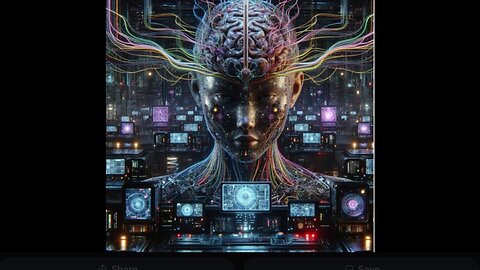 SYNCHRON & THE DIGITAL DYSTOPIAN PRISON SOCIETY #markofthebeast #rfidchip #nwo