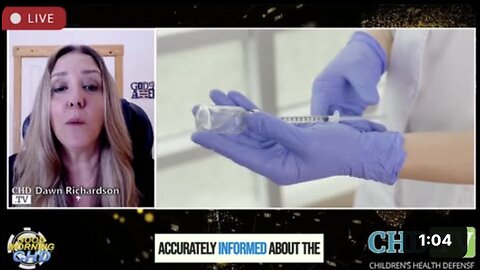 💥NO VACCINE MANDATES
