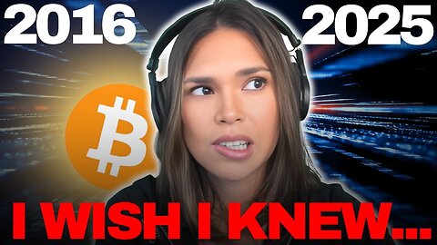 My Biggest Lessons from Being in Bitcoin for 9 Years
