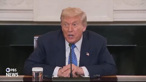 Trump suggests 'swapping' Ukraine and Russia territories ahead of meeting with Putin
