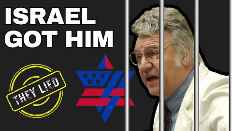 The Congressman the Israel Lobby Put in Prison | Ep. 3