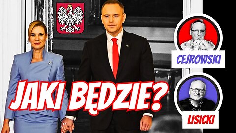 Czy Karol Nawrocki to kolejne "kolosalne oszustwo Kaczyńskiego"?