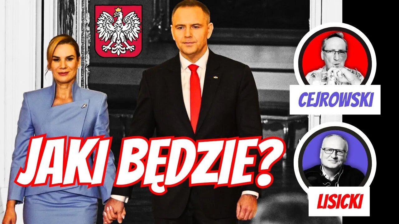 Czy Karol Nawrocki to kolejne "kolosalne oszustwo Kaczyńskiego"?