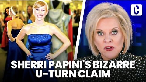 Original “Gone Girl” Sherri Papini’s Bizarre U-Turn Claim She Was Kidnapped Despite Jail For Hoax