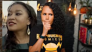 She Left America to Escape Racism…Big Mistake