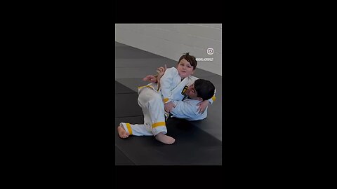 BJJ for kids in Lake Cook County IL