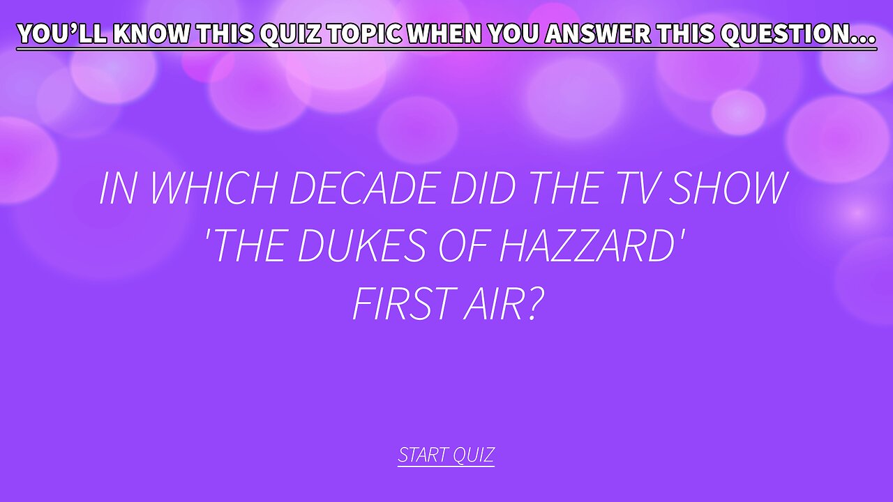 What's the answer to this question?