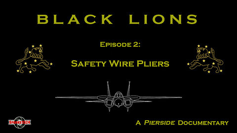 Pierside - Black Lions, Episode 2