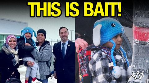 White House DESTROYS New '5-year-old boy' Hoax