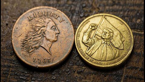 🇺🇸“A LEGACY STRUCK IN HISTORY, CARRIED THROUGH TIME!”💥