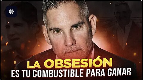 La OBSESIÓN TE LLEVARÁ DE 0x a 1000x | No te CONFORMES, obsesiónate con el ÉXITO, con una vida mejor