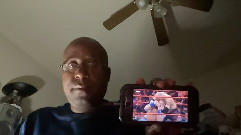 This Day in History: Cyber Monday 2008 edition of WWE Monday Night Raw