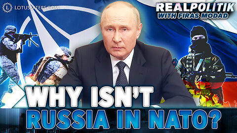 Why Modern Russia Is Like This