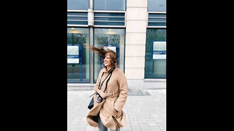 blowin' in the wind