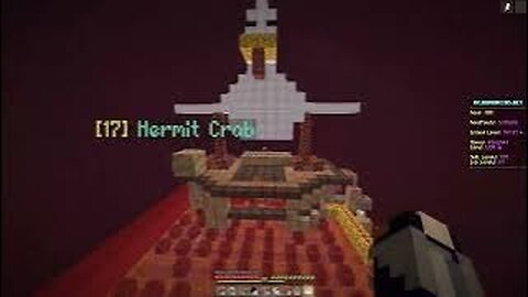 Advancius Skyblock Season 4 Episode 6 "Steve’s Lava Chicken"l in the Nether”