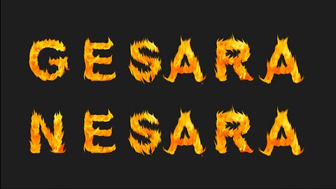 BREAKING: GESARA/NESARA Unleashed - Brad Barton’s Must-See Intel!!!