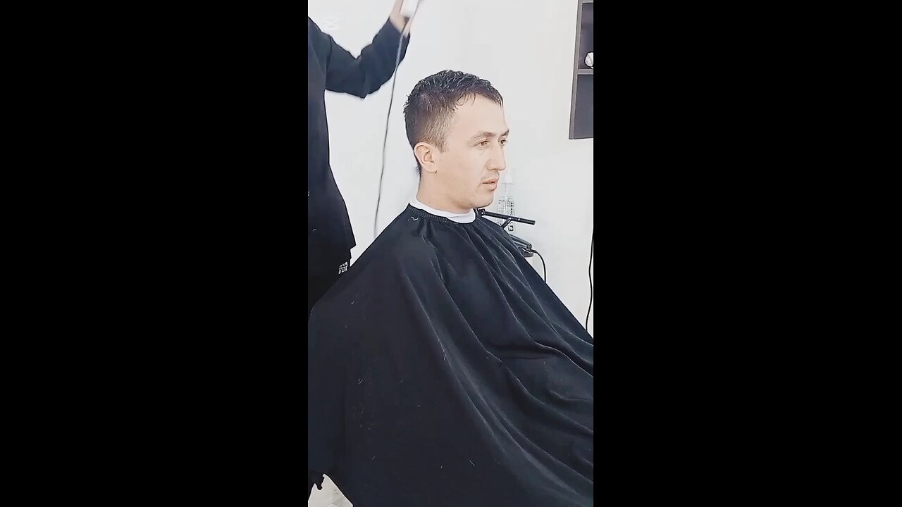Next Level Barber