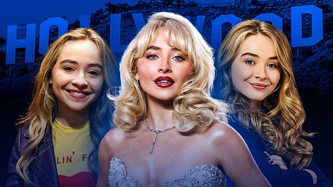 How Hollywood Created Sabrina Carpenter