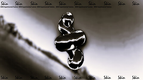 Skin -- Ambient / Downtempo / Experimental 90 BPM