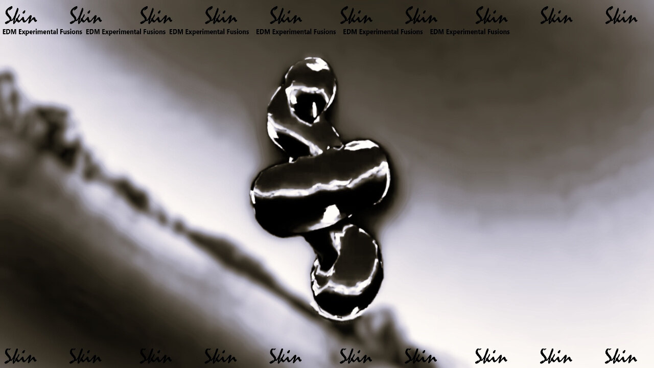 Skin -- Ambient / Downtempo / Experimental 90 BPM
