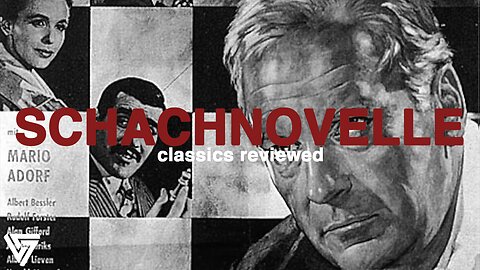 Schachnovelle (1960) | Classics to Watch