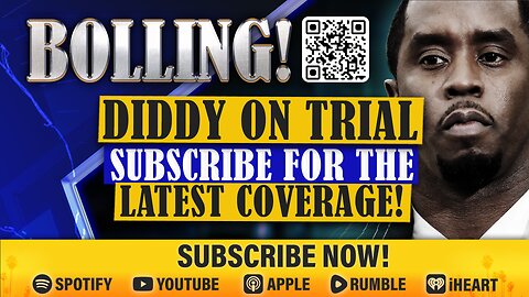 Diddy Trial Latest: Kid Cudi's BOMBSHELL Testimony and Diddy's FAKE "I Love You" to the Courtroom
