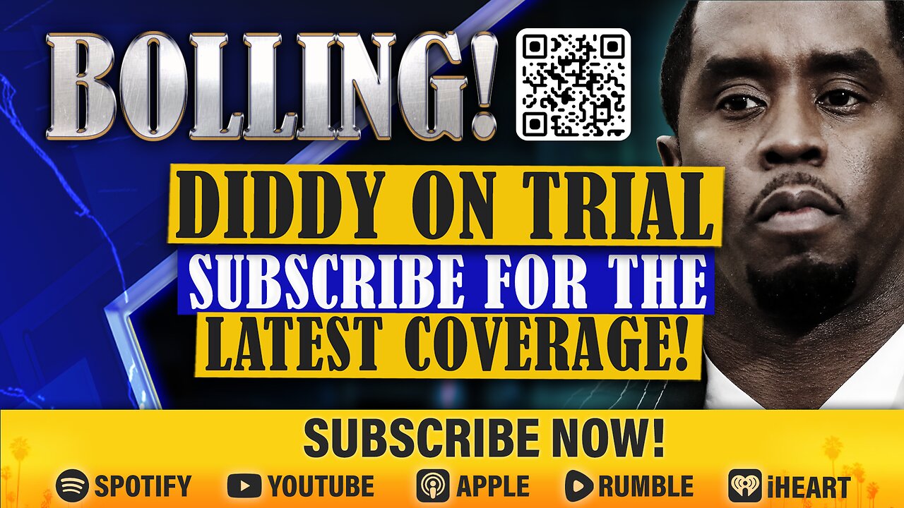 Diddy Trial Latest: Kid Cudi's BOMBSHELL Testimony and Diddy's FAKE "I Love You" to the Courtroom