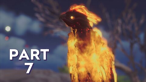 Immortals Fenyx Rising - Part 7 - Bolt From The Blue