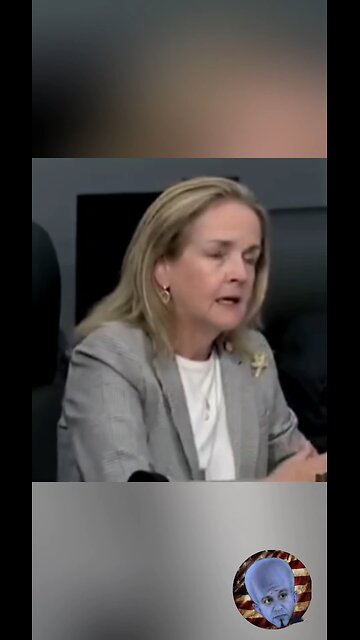 When Liberals get the smack down from AG Pam Bondi!