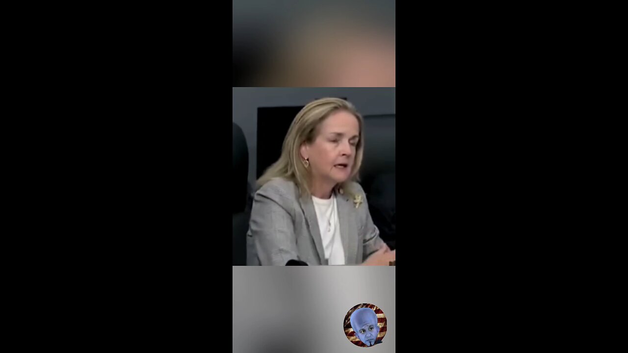 When Liberals get the smack down from AG Pam Bondi!