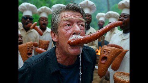 Gills - John Hurt Has Been Frozen!!!