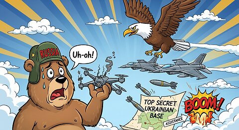 Trump & Putin’s Secret Meeting? What the Media Isn’t Telling You!