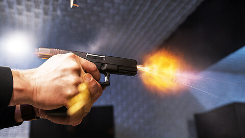 Seattle Sues Glock Over Illegal “Switch” Devices