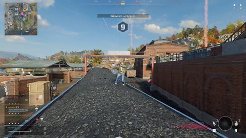 Black Ops 7 Ep.24 Only Coal For Xmas (Needed A Ride)