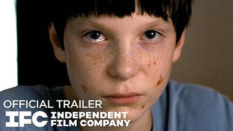 The Plague - Official Trailer