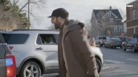 Bombshell: Lib Media Narrative Is Totally Cooked…Alex Pretti Spitting At, Confronting Federal Agents