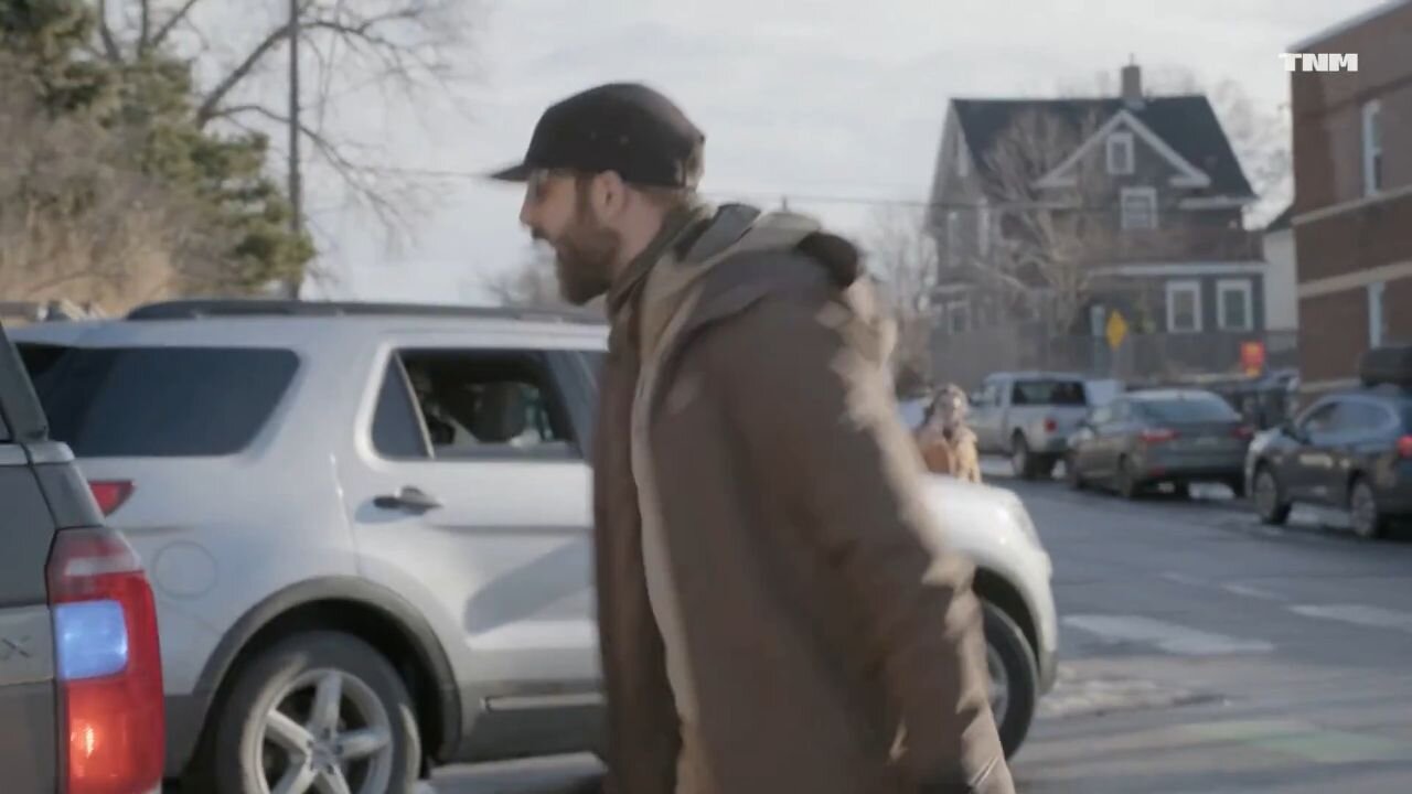 Bombshell: Lib Media Narrative Is Totally Cooked…Alex Pretti Spitting At, Confronting Federal Agents