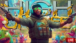 🟢LiVe - FrAgNiAc - HIGH on LIFE 🟢