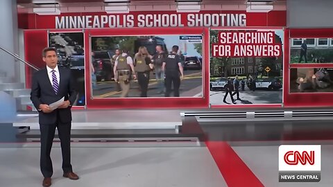 Investigators comb through shooter’s hate-filled ‘manifesto’