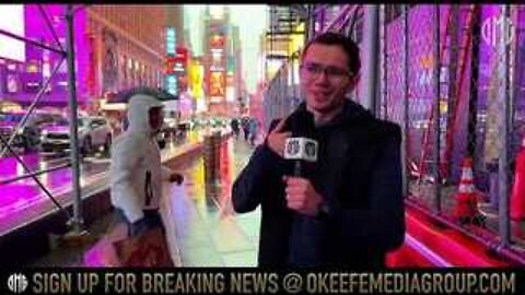 Nonprofit Executive Caught Instructing Illegal Immigrant to Vote in NYC Mayoral Election: