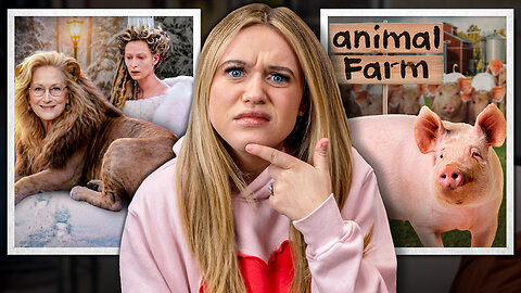 Hollywood Is Destroying Our Favorite Movies