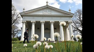19th Century Architecture (Project, Day #293)