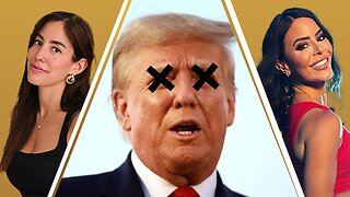 Trump Death Hoax, Labor Day Fashion, and the Year of the Cursed CEO - MC08