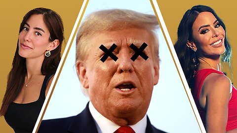 Trump Death Hoax, Labor Day Fashion, and the Year of the Cursed CEO - MC08