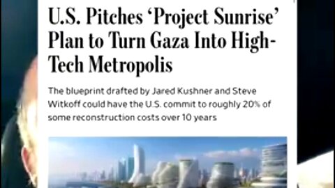 PROJECT "SUNRISE" - WE KNEW THIS WAS COMING BUT STILL..... 👊