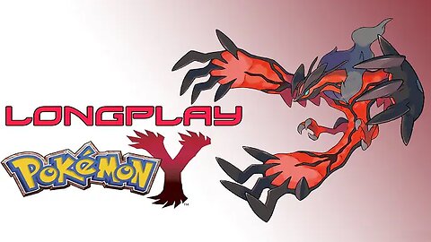 Pokemon X and Y, Part 2 Walkthrough