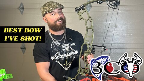 Is the APA 2026 Black Mamba Pro 6 the Game Changing Bow You Need