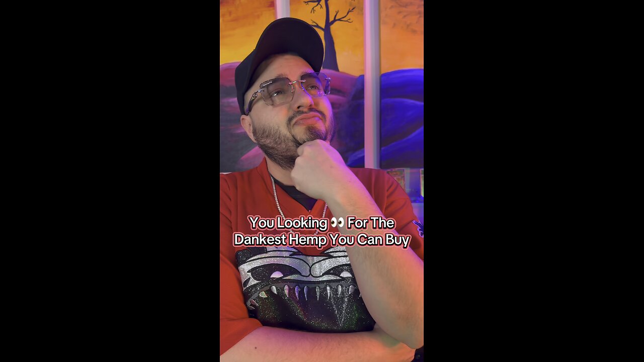 You Looking For Strong THCa Flower? 👀