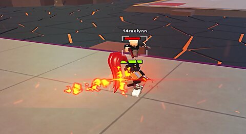 A Novice Player Challenged Me And I Destroyed Him