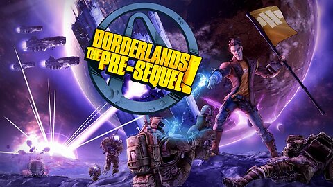 Borderlands: PreSequel / The Perfect Level Boosting Character: Morpheus / Christian Morphen TIME